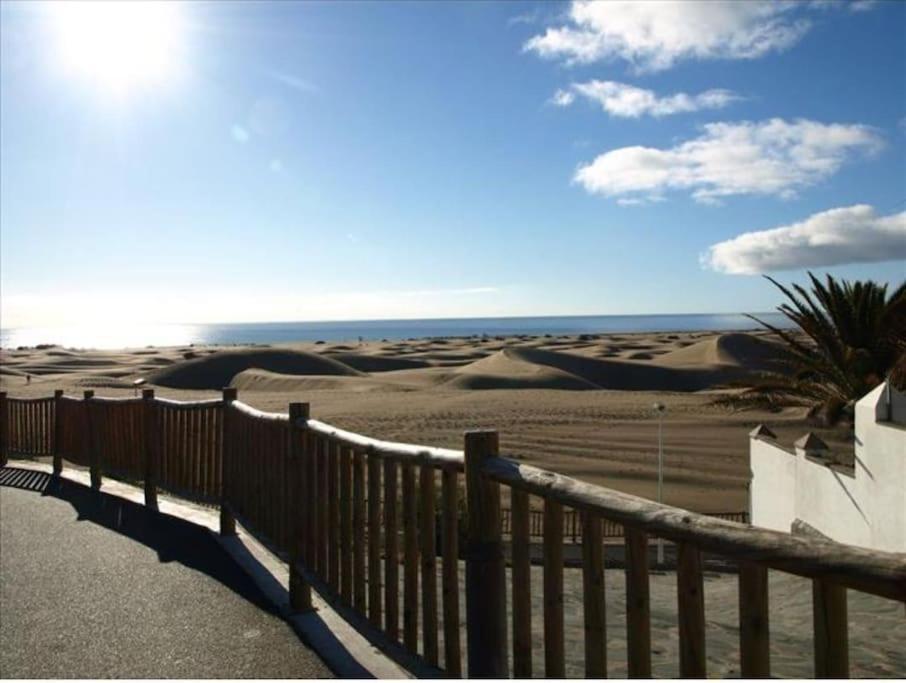 Caribe 530 Appartement